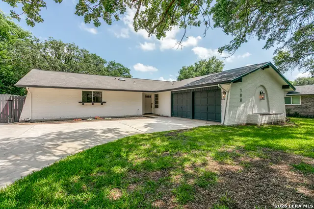 108 Patrick Henry Dr, Schertz, TX 78154 - #2
