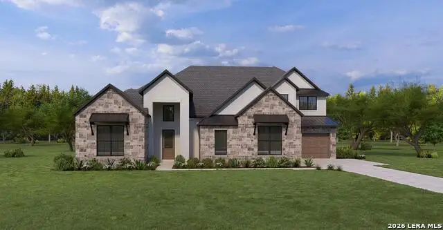 225 Alonzo, Boerne, TX 78006 - #1