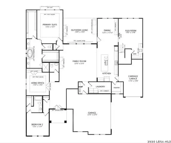 225 Alonzo, Boerne, TX 78006 - #2