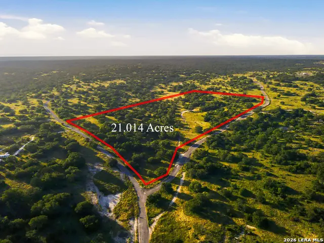 189 Taurus Ln, Junction, TX 76849 - #1