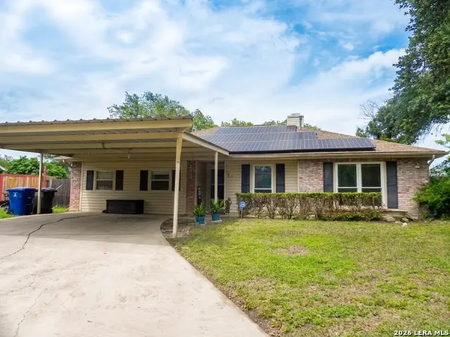 4727 Hidden Crk, San Antonio, TX 78238 - #1