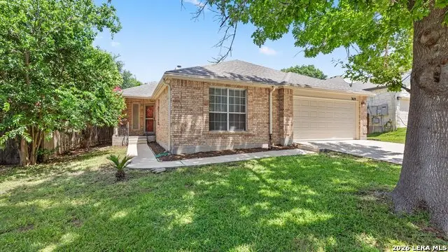 3659 Prairie Ln, Schertz, TX 78154 - #2