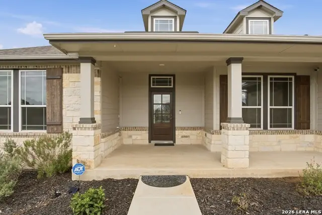 21009 Jordans Ranch Way, San Antonio, TX 78264 - #2
