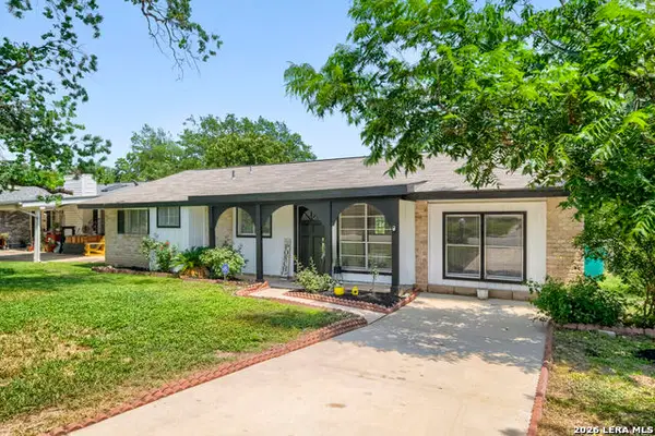 304 Avenue D, Converse, TX 78109