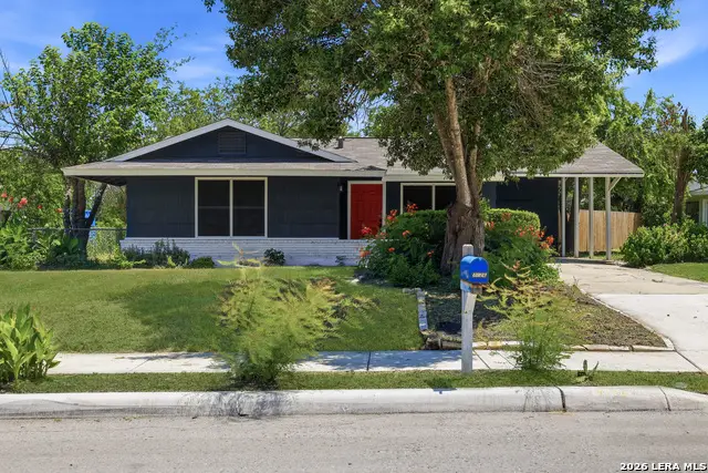 7126 Westbriar, San Antonio, TX 78227 - #1