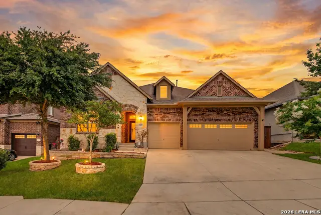 2037 Cullum Park, San Antonio, TX 78253 - #1