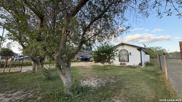 176 Mesquite Street, Eagle Pass, TX 78852 - #1