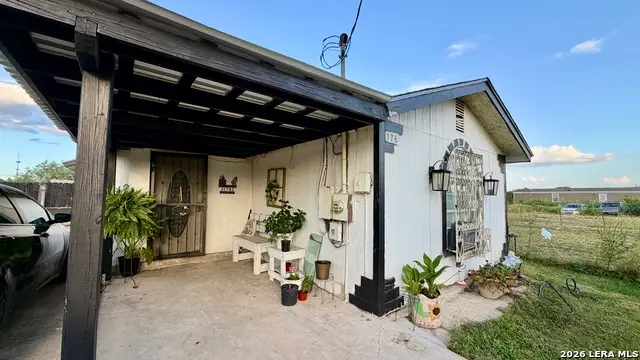 176 Mesquite Street, Eagle Pass, TX 78852 - #2