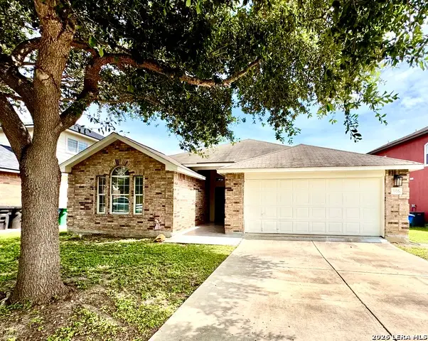 1106 Seven Iron, San Antonio, TX 78221 - #2