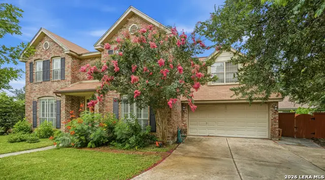 4623 Black Oak Woods, San Antonio, TX 78249 - #2
