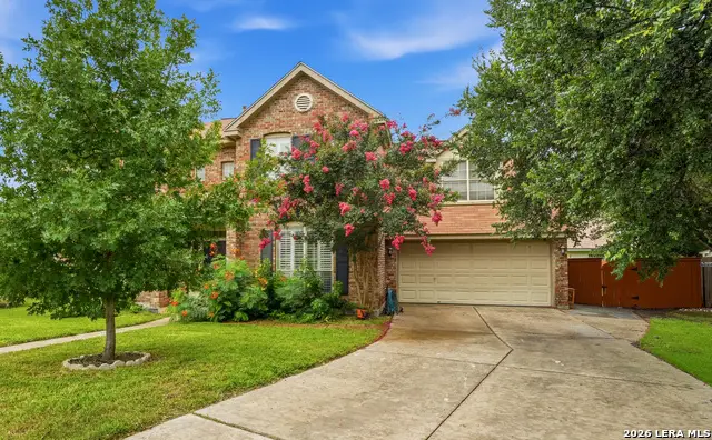 4623 Black Oak Woods, San Antonio, TX 78249 - #3