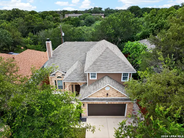2110 Redwoods Crst, San Antonio, TX 78232 - #3