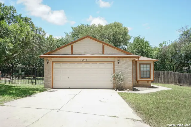 15026 Spring Shower, San Antonio, TX 78247 - #1