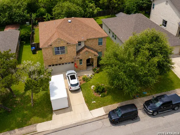 25015 Cooper Cir, San Antonio, TX 78255