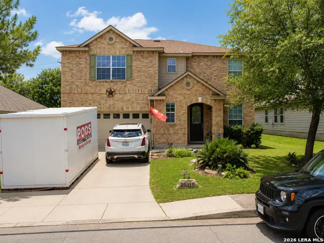 25015 Cooper Cir, San Antonio, TX 78255 - #2