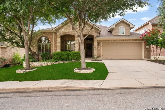 13010 Gordons Mott, San Antonio, TX 78253 - #1
