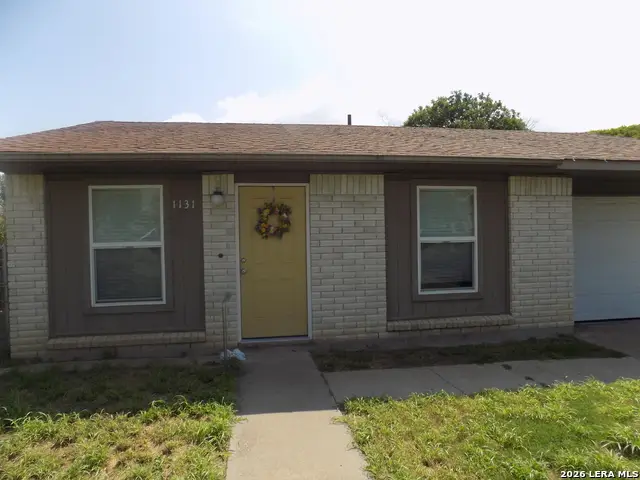 1131 Kiriaka Dr, Eagle Pass, TX 78852 - #2