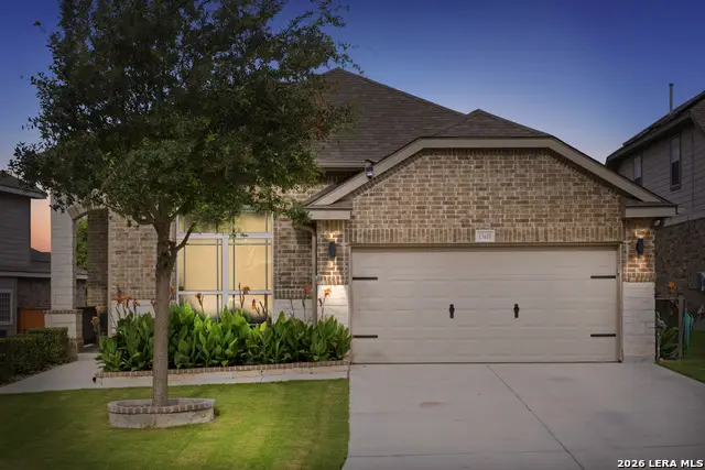 13611 Patronus Way, San Antonio, TX 78245 - #3