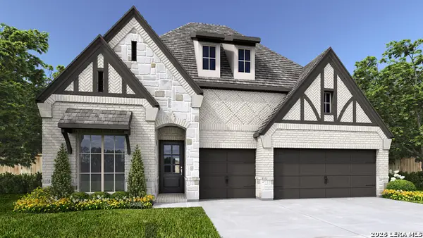 137 Rainwater Crk, Boerne, TX 78006