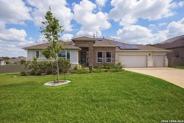 442 Orchard Way, New Braunfels, TX 78132 - #1