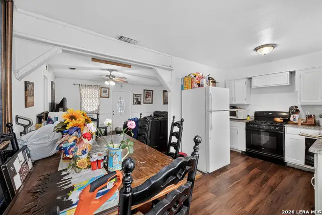3202 Annarose, San Antonio, TX 78211 - #2