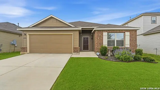 10738 Francisco Way, Converse, TX 78109 - #1