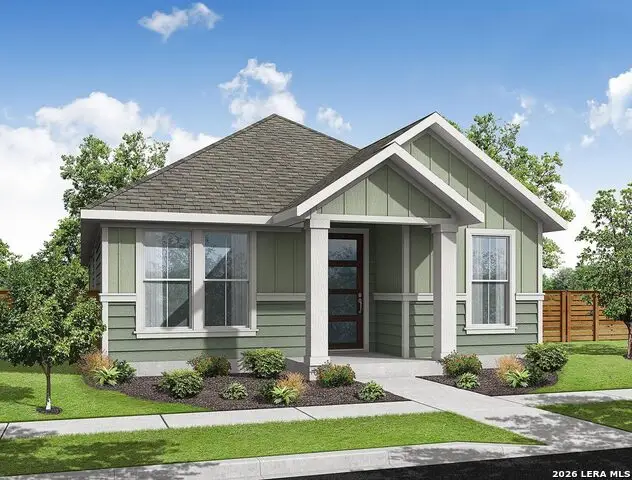 1536 Esplanade Pkwy, San Marcos, TX 78666 - #1