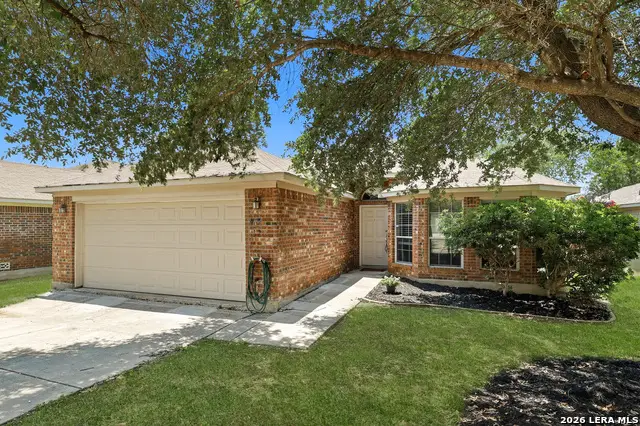 9646 Emerald Pl, San Antonio, TX 78245 - #1