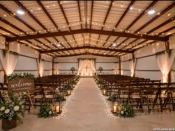 7746 Fm 537, Floresville, TX 78114