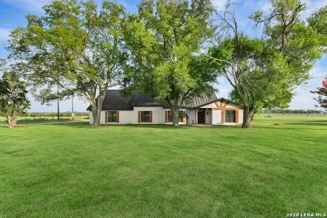 1591 Leissner School, Seguin, TX 78155 - #2