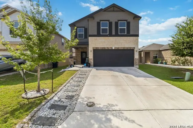1918 Brandywine Dr, New Braunfels, TX 78130 - #1