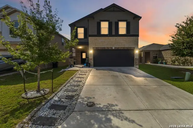 1918 Brandywine Dr, New Braunfels, TX 78130 - #2