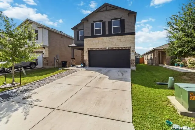 1918 Brandywine Dr, New Braunfels, TX 78130 - #3