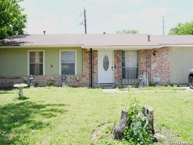 207 Lynhaven Dr, San Antonio, TX 78220 - #1