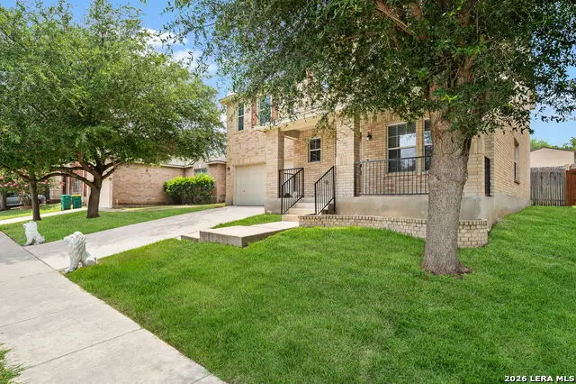 7207 Avery, Live Oak, TX 78233 - #3