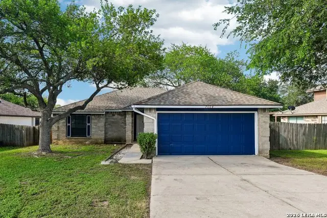 7604 Forest Moon, Live Oak, TX 78233 - #1