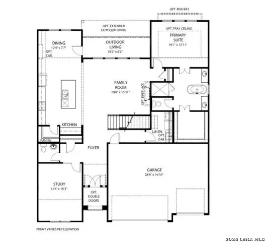 183 Grand Legacy, New Braunfels, TX 78130 - #3