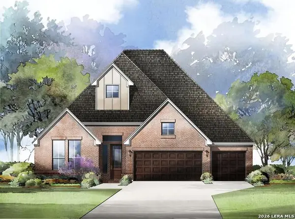195 Grand Legacy, New Braunfels, TX 78130