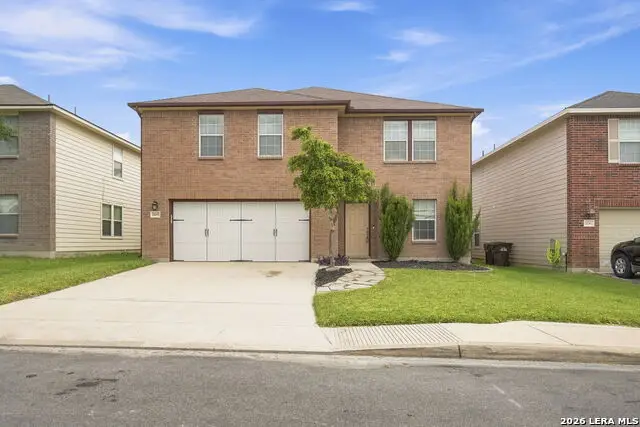 11045 Geneva Sound, San Antonio, TX 78254 - #1