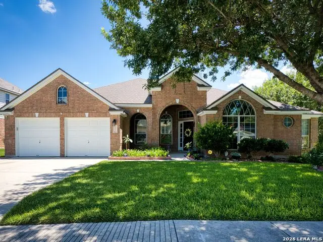 10426 Rainbow Vw, Helotes, TX 78023 - #1
