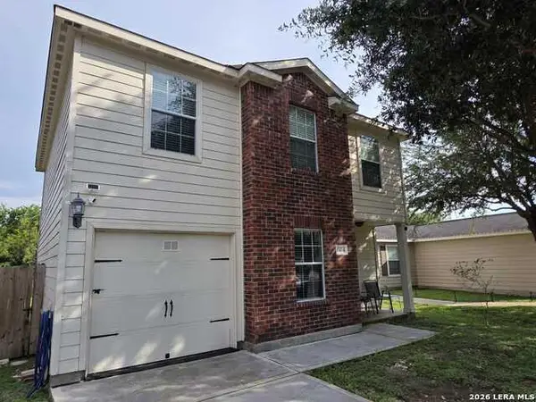 11434 Buck Cyn, San Antonio, TX 78213