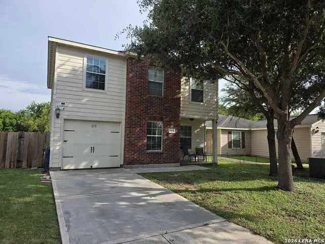 11434 Buck Cyn, San Antonio, TX 78213 - #2