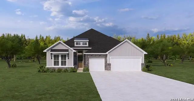 507 Grand Legacy, New Braunfels, TX 78130 - #1