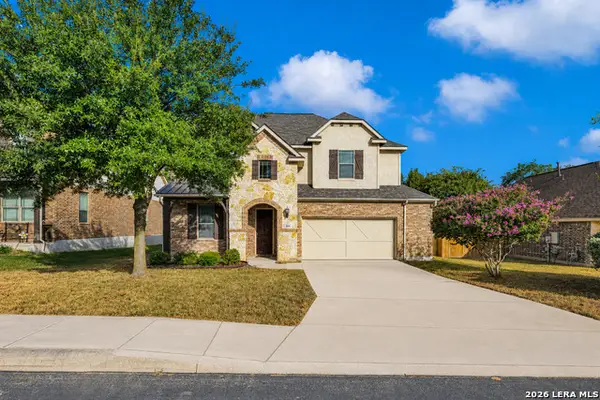 6003 Cecilyann, San Antonio, TX 78253