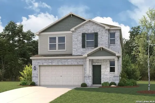 15411 Lonehollow Lake, San Antonio, TX 78253