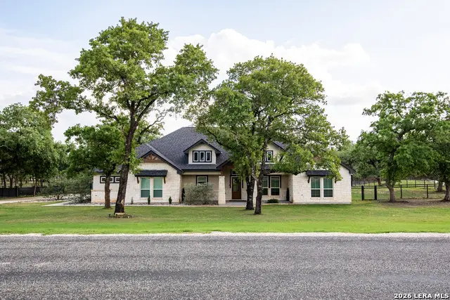 164 (LOT 238) Crescent Ridge, Adkins, TX 78101 - #1