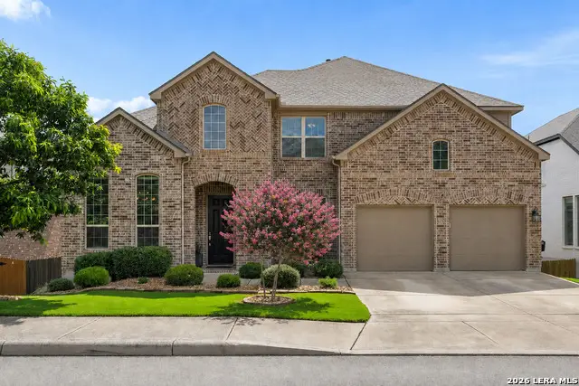 25452 River Ledge, San Antonio, TX 78255 - #1