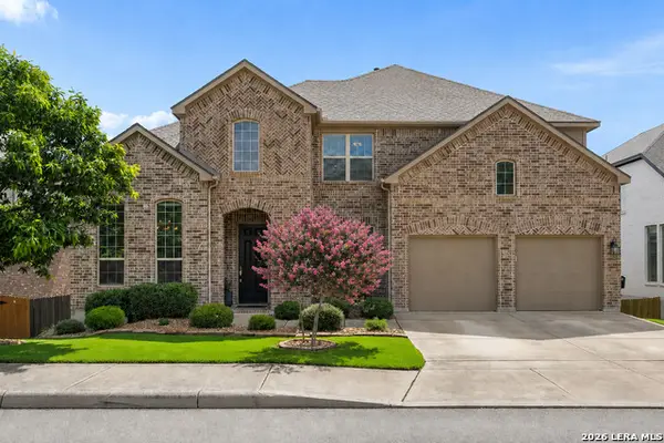 25452 River Ledge, San Antonio, TX 78255