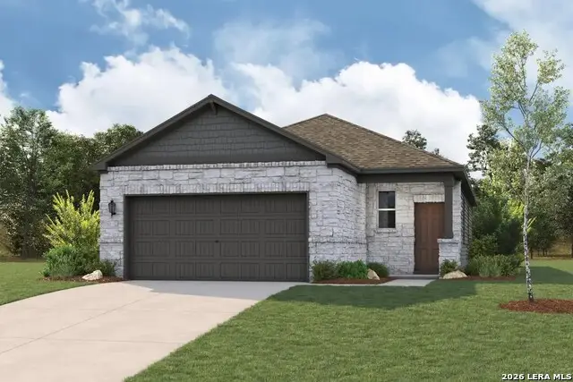 15415 Lonehollow Lake, San Antonio, TX 78253 - #1