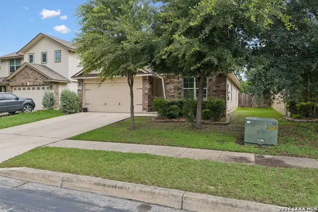 5727 Medina Farm, San Antonio, TX 78222 - #3